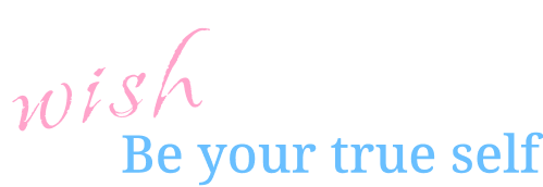 Be your true self