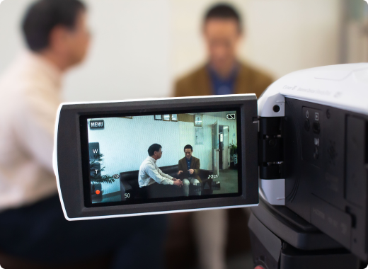 学びの活用術動画